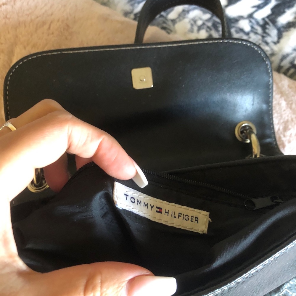 Tommy hilfiger bag